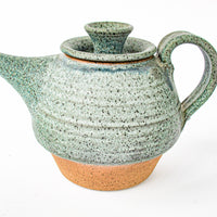 Ceramic Tea Pot