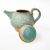 Ceramic Tea Pot