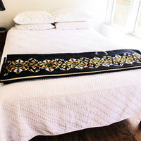 Pendleton Woolen Mills Reversible Beaver State Throw Camp Blanket