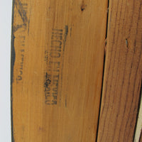 Ocean Landscape Painting Framed Wall Art