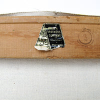 Frameless Oil Hay Field and Pasture by R. Arnold