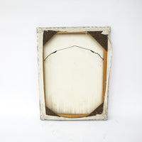 Pixel Grecian Oil Painting Wall Art