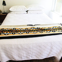 Pendleton Woolen Mills Reversible Beaver State Throw Camp Blanket