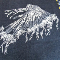 Pendleton Woolen Mills Reversible Beaver State Throw Camp Blanket