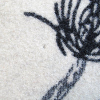 Pendleton Woolen Mills Reversible Beaver State Throw Camp Blanket