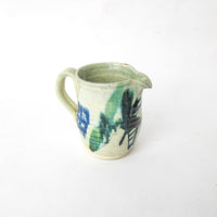 Ceramic Water Pitcher Vase