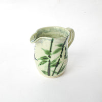 Ceramic Water Pitcher Vase