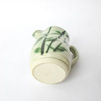 Ceramic Water Pitcher Vase