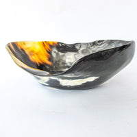 Ox Horn Bowl