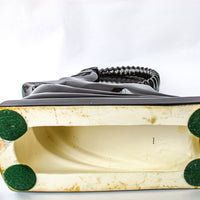 Haeger Ceramic Gazelle Sculpture Statue