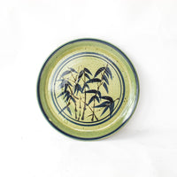 1979 Cosgriffe Ceramic Serving Tray Platter Made in Portland Oregon