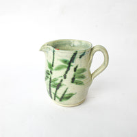 Ceramic Water Pitcher Vase