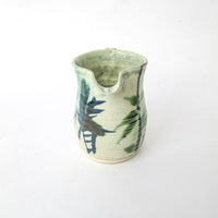 Ceramic Water Pitcher Vase