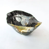 Ox Horn Bowl