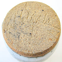 Pottery Ceramic Creamer Pitcher