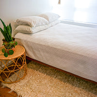 Flokati Wool Shag Rug