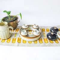 Ceramic Candle Holder