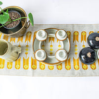 Ceramic Candle Holder