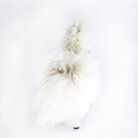 Peruvian Alpaca Stuffed Animal
