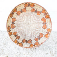 Woven Brazilian Storage Basket