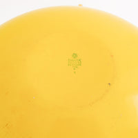 Midcentury Dansk Enamelware Pan Paella Pan Wok Made in Denmark