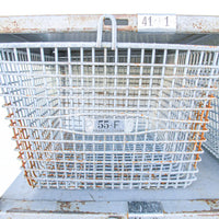 Locker Basket Tower with Twelve Drawers