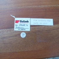 Wood Barstools (Sold individually)