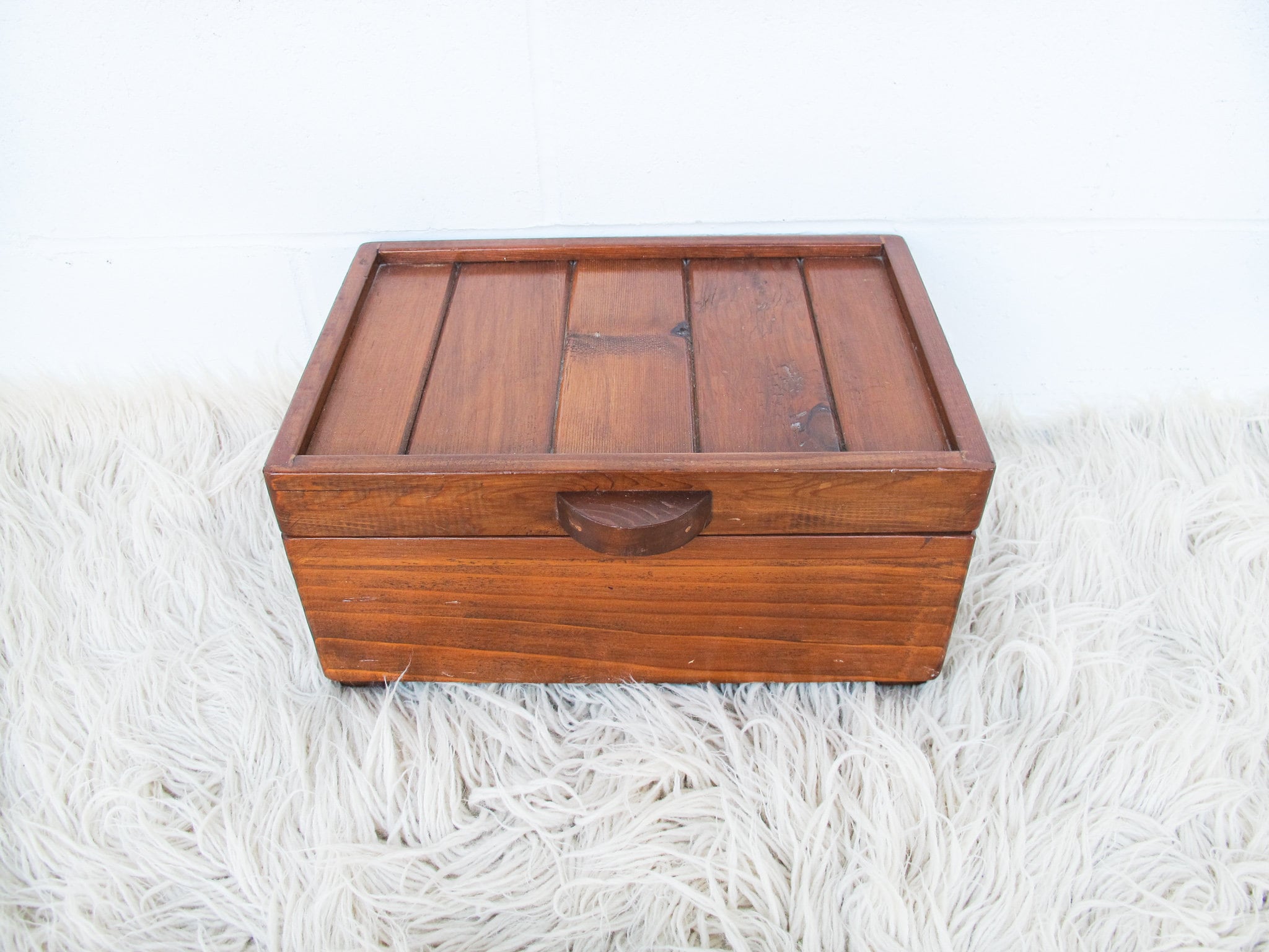 Wood Box - Hand Made – Portland Revibe