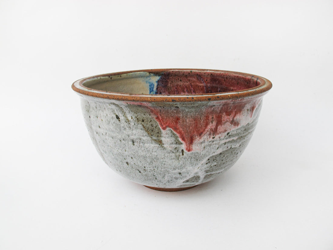 Ceramic Serving Bowl