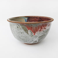 Ceramic Serving Bowl