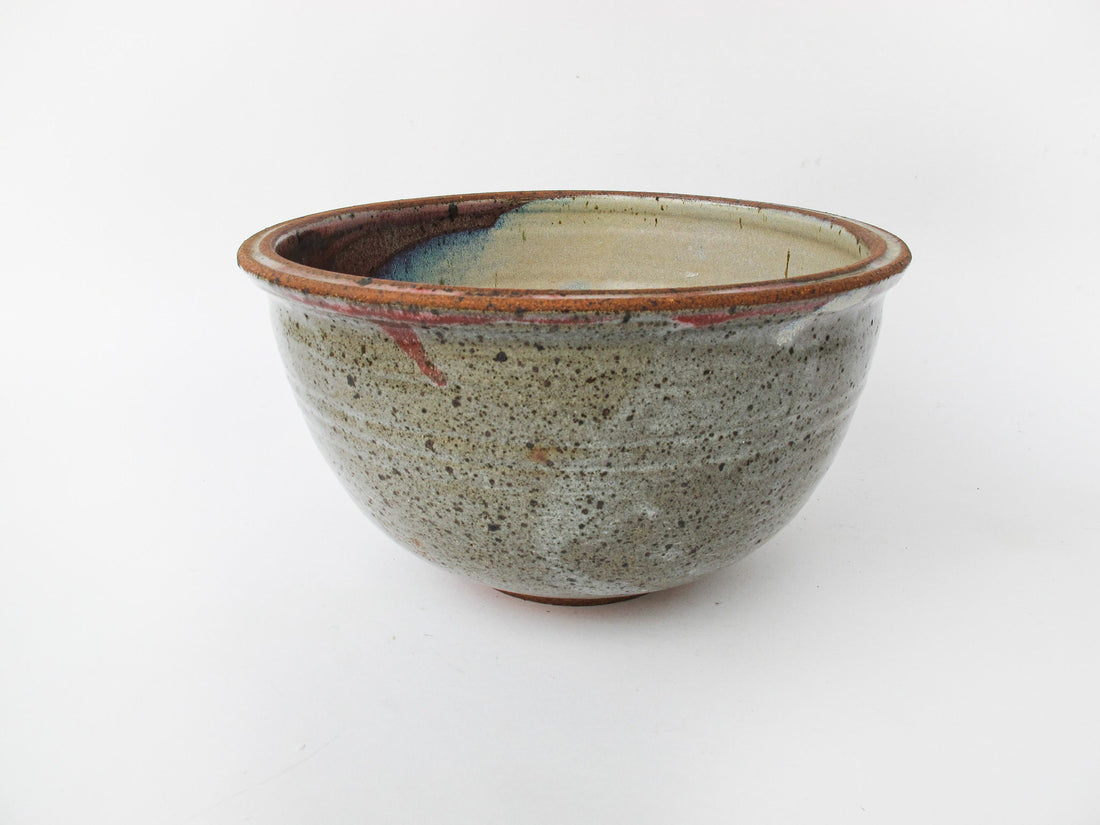 Ceramic Serving Bowl
