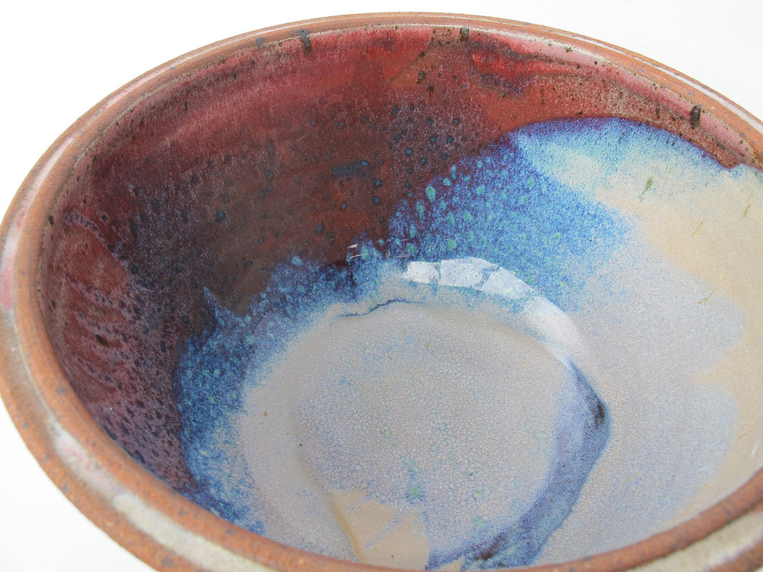 Ceramic Serving Bowl