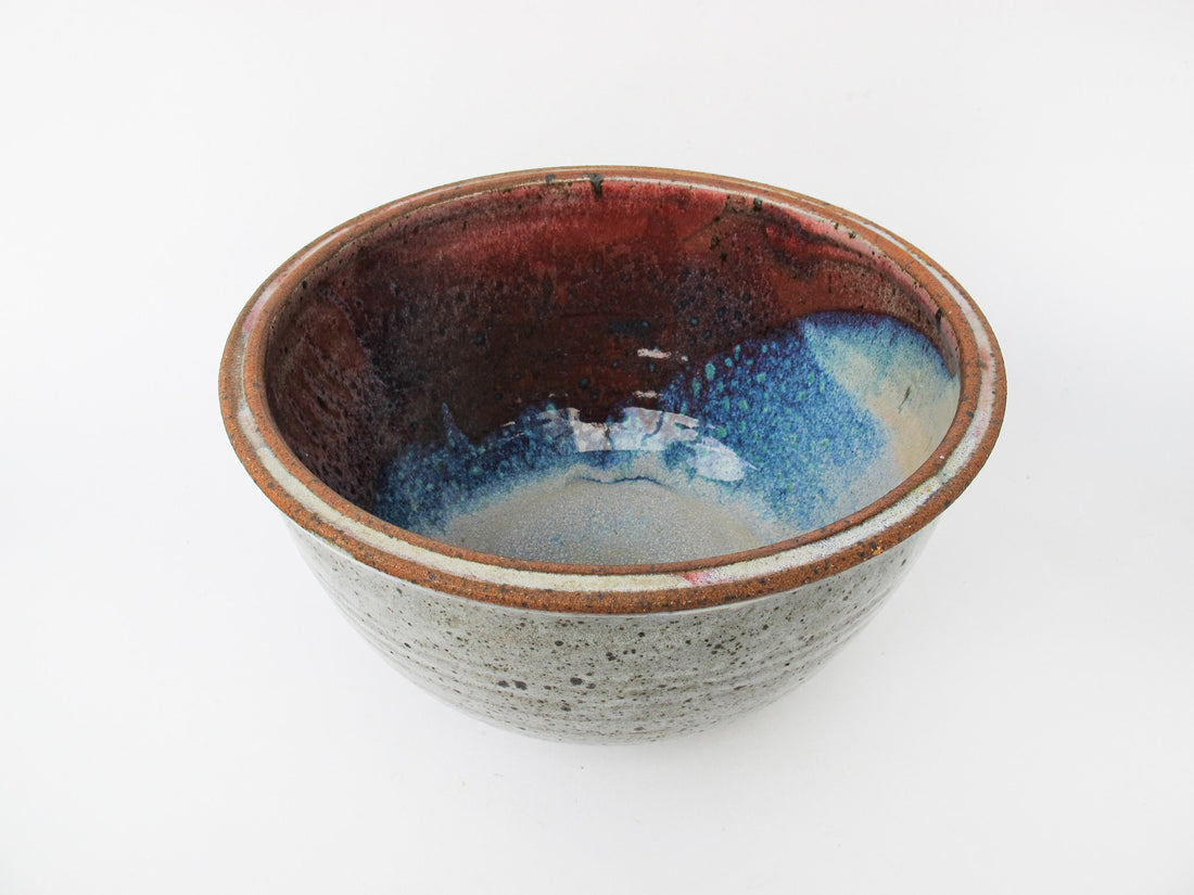 Ceramic Serving Bowl