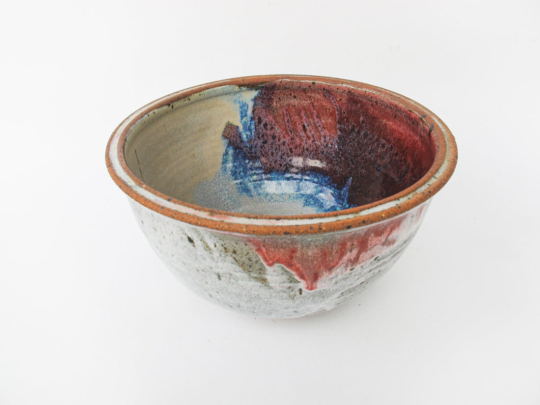 Ceramic Serving Bowl