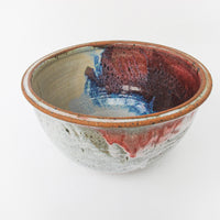 Ceramic Serving Bowl