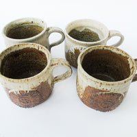 Sunriver Bend Oregon Ceramic Mug - 1 Left!