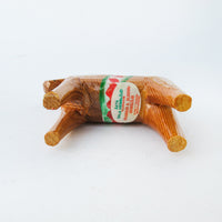 Olsson Swedish Wood Dala Horse
