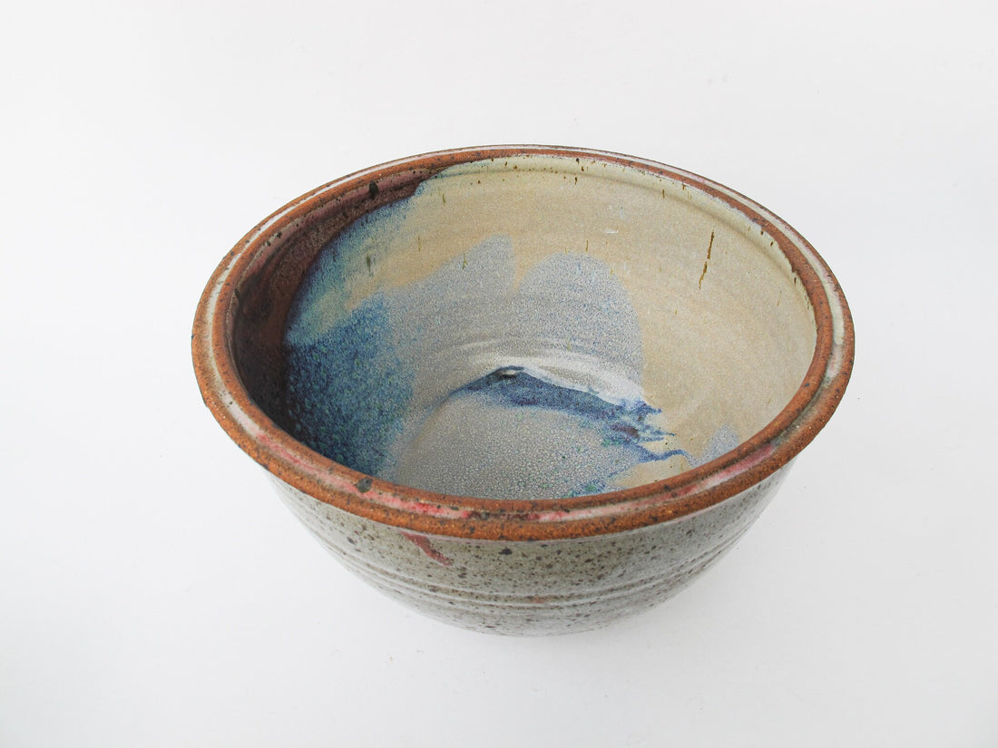 Ceramic Serving Bowl
