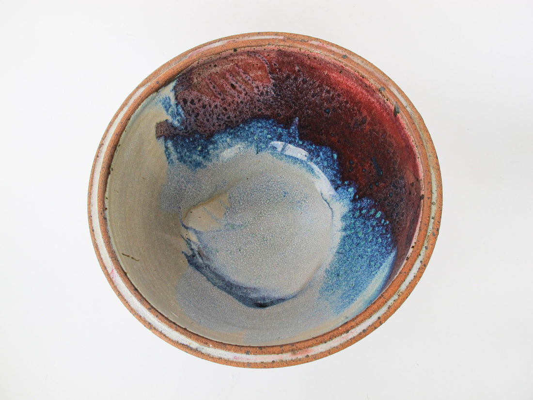 Ceramic Serving Bowl