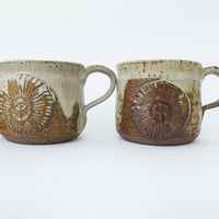 Sunriver Bend Oregon Ceramic Mug - 1 Left!