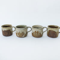 Sunriver Bend Oregon Ceramic Mug - 1 Left!