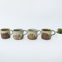 Sunriver Bend Oregon Ceramic Mug - 1 Left!