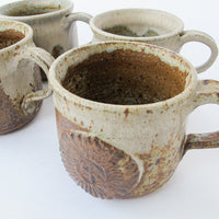 Sunriver Bend Oregon Ceramic Mug - 1 Left!