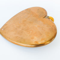 Chase Copper Tray with Bakelite Handle - Made in the USA