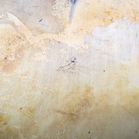 Chase Copper Tray with Bakelite Handle - Made in the USA