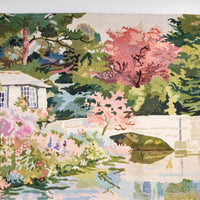 Ce're Cie Deux Tapestry by Mother's Commerce Company