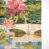 Ce're Cie Deux Tapestry by Mother's Commerce Company