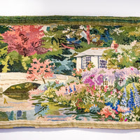 Ce're Cie Deux Tapestry by Mother's Commerce Company