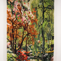 Ce're Cie Deux Tapestry by Mother's Commerce Company