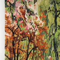 Ce're Cie Deux Tapestry by Mother's Commerce Company